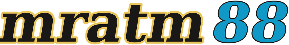mratm88 logo