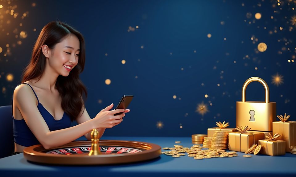 mratm88 Congkak Fortune Slots