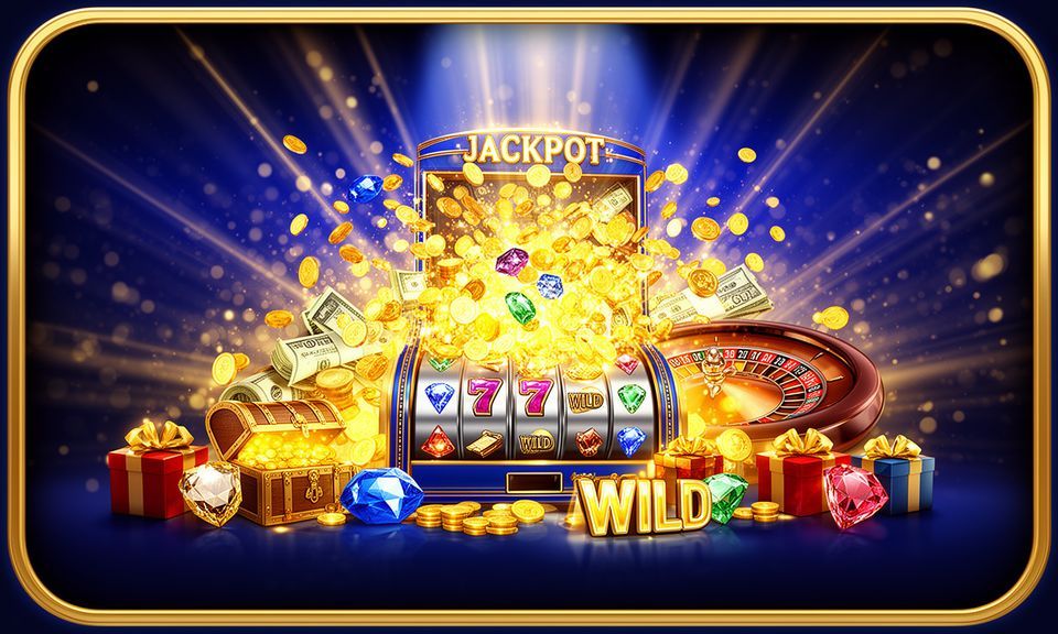 mratm88 Palm Harvest Slots