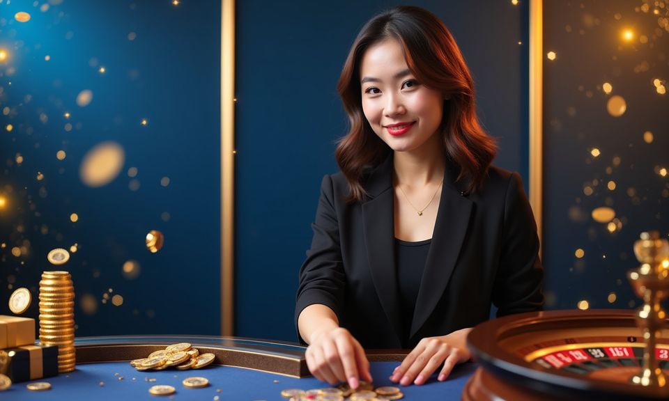mratm88 mratm88 Casino: Where Your Account Opens the Lobby