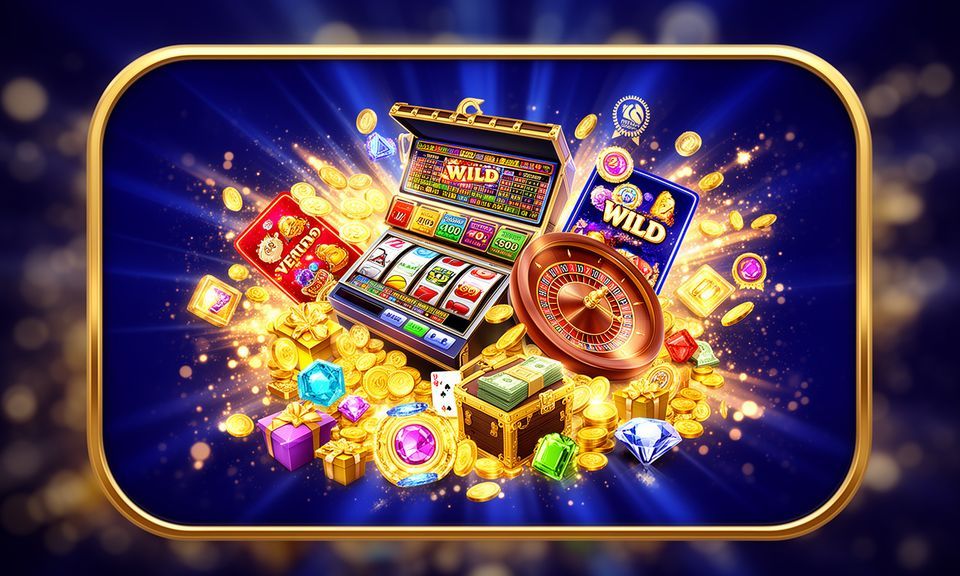 mratm88 What's Running Inside mratm88 Casino Right Now