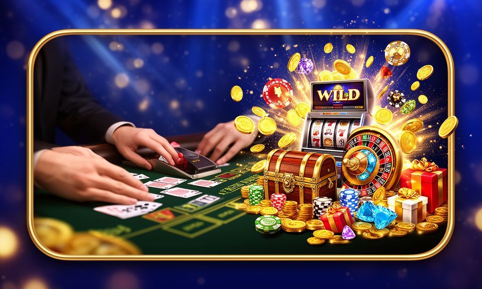 mratm88 Move Winnings Back To Your Wallet